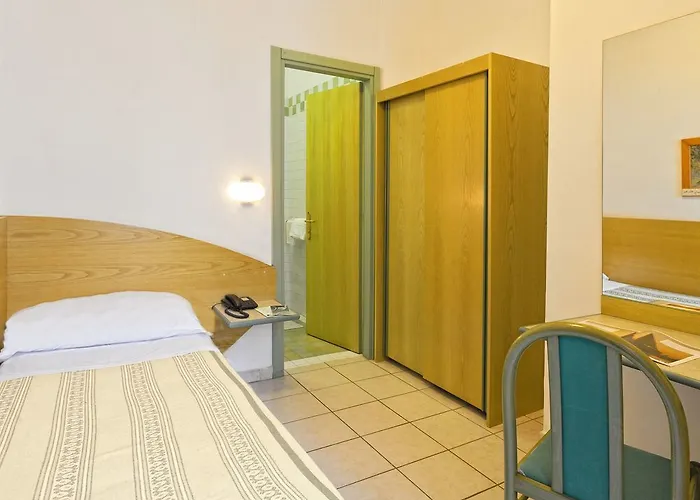 维多利亚酒店 伊斯基亚