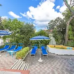 Hotell Vittoria 3*