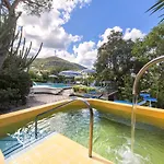 Hotell Vittoria Ischia
