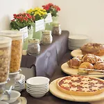 Vittoria Hotell Ischia