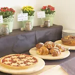 Hotell Vittoria 3*