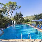 Hotell Vittoria