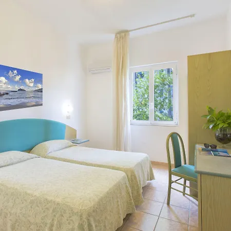 Hotel Vittoria