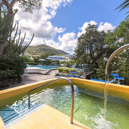Hotel Vittoria Ischia
