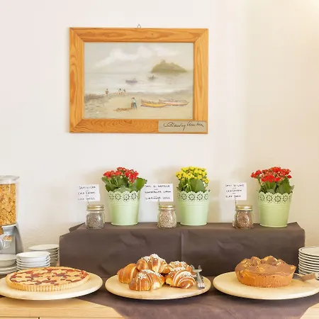 Vittoria Hotel Ischia
