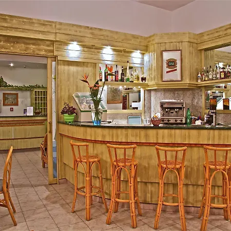 Vittoria Hotel Ischia