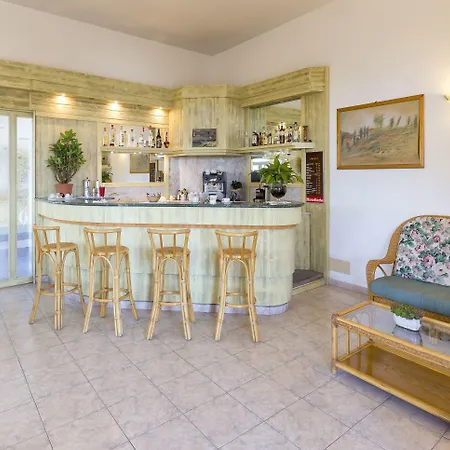Hotel Vittoria