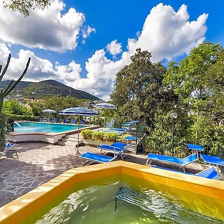 Hotel Vittoria Ischia