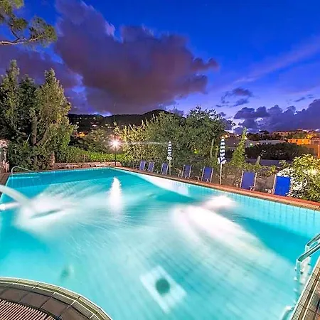 Vittoria Hotel Ischia