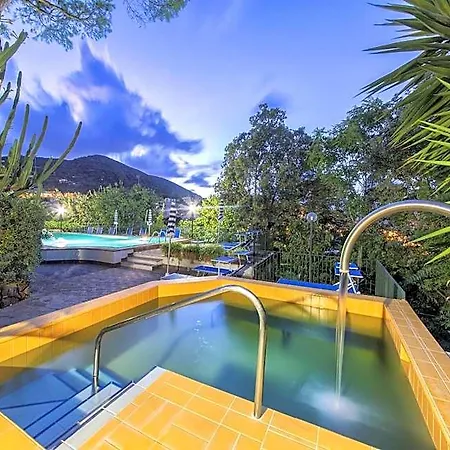 Vittoria Hotel Ischia
