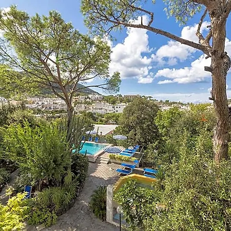 Vittoria Hotel Ischia