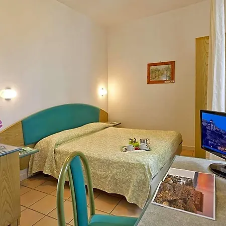 Vittoria Hotel