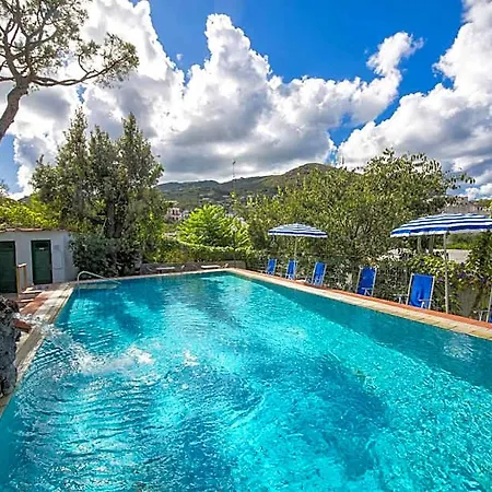 Vittoria Hotel Ischia