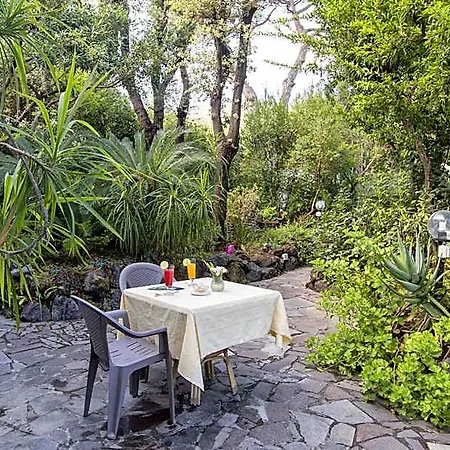 Hotel Vittoria Ischia