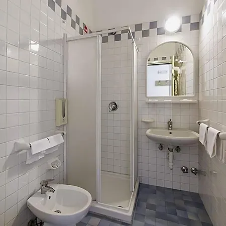 Hotel Vittoria