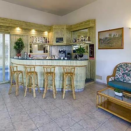 Vittoria Hotel 3*