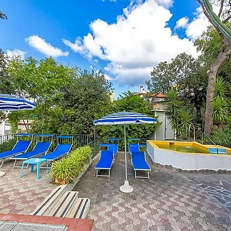 Hotel Vittoria Ischia