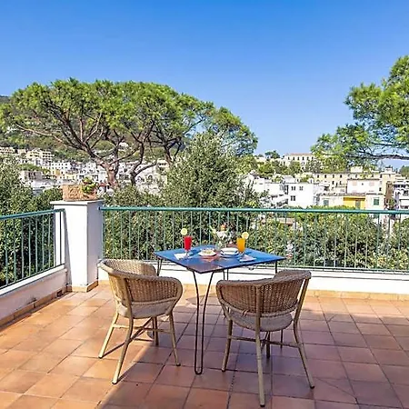 Hotel Vittoria 3*