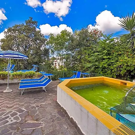Vittoria Hotel Ischia