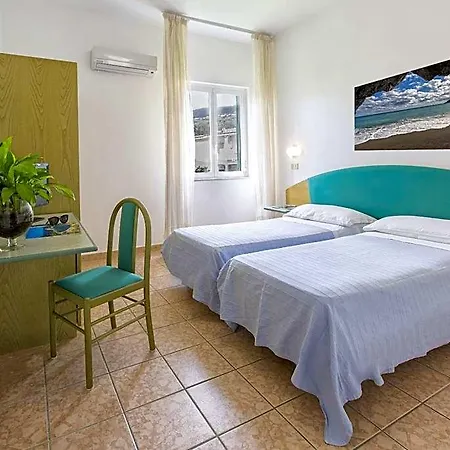 Hotel Vittoria Ischia