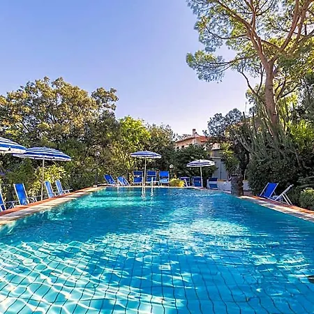 Hotel Vittoria 3*