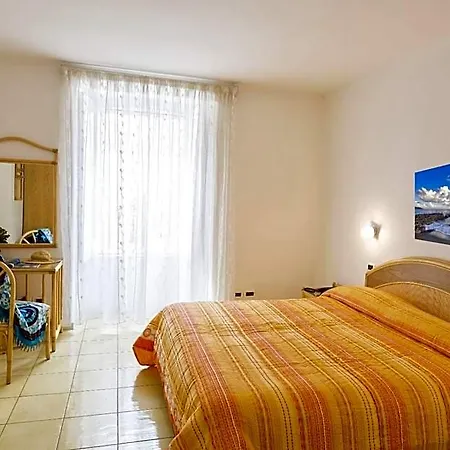 Vittoria Hotel Ischia