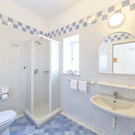Vittoria Hotel Ischia
