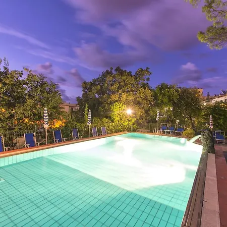 Vittoria Hotel Ischia