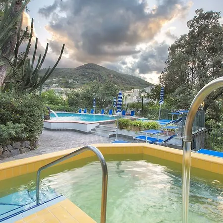 Hotel Vittoria Ischia