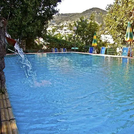 Hotel Vittoria