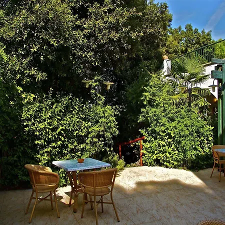 Vittoria Hotel 3*