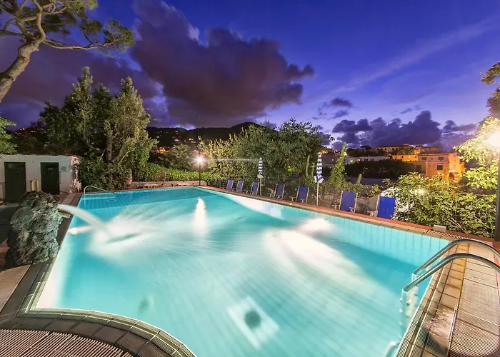 Vittoria Ξενοδοχείο 3*