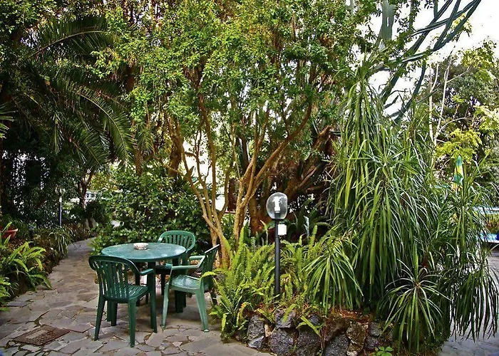 Vittoria Ξενοδοχείο