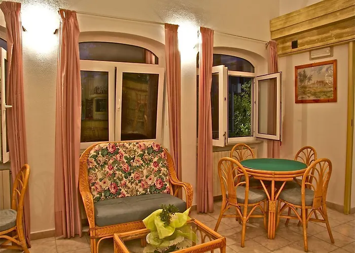 Vittoria 3* Ίσκια