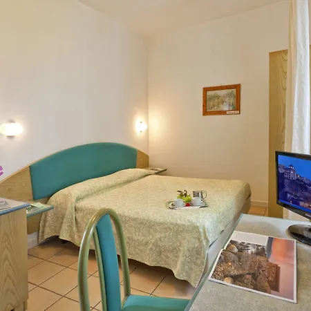 Vittoria ホテル イスキア島