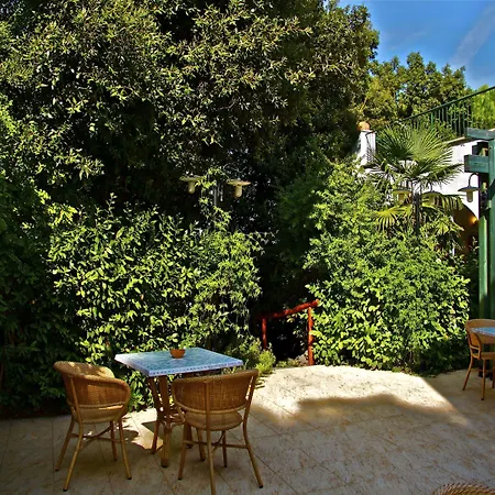 Vittoria ホテル 3*