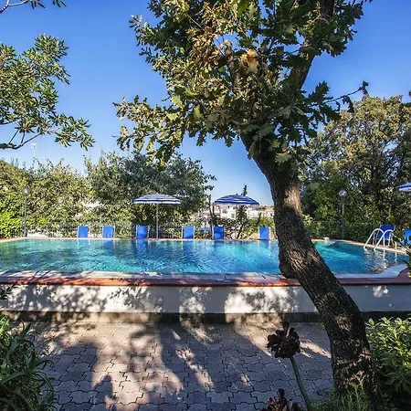 Vittoria イスキア島