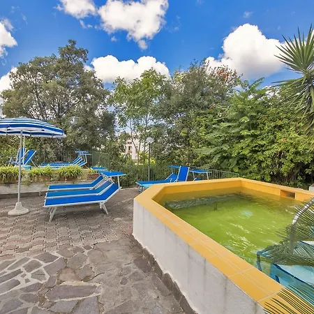 Hotel Vittoria 3*