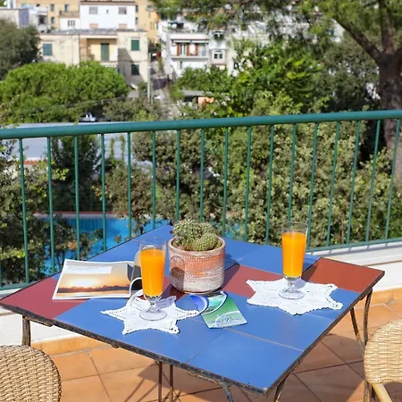 Hotel Vittoria 3*