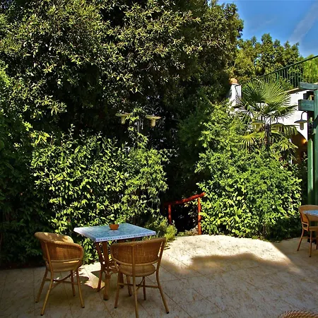 Vittoria Hotel 3*