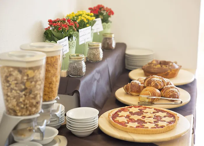 Vittoria Hotel Isquia